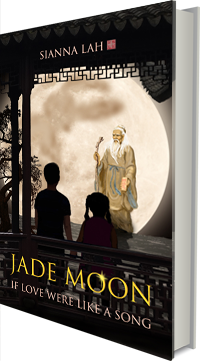 The Jade Moon